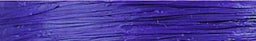 Plum - Matte Wraphia - 100 Yards