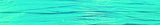 Aqua - Matte Wraphia - 100 Yards