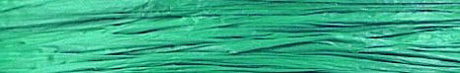 Teal - Matte Wraphia - 100 Yards