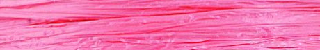 Coral - Matte Wraphia - 100 Yards