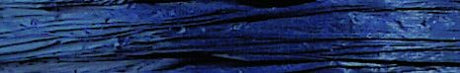 Navy - Matte Wraphia - 100 Yards