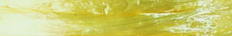Yellow - Pearlized Wraphia - 100 Yards
