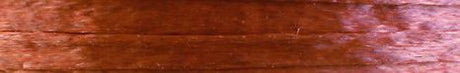 Copper - Pearlized Wraphia - 100 Yards