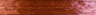 Copper - Pearlized Wraphia - 100 Yards