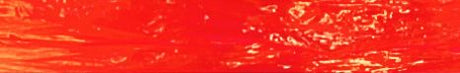 Orange - Pearlized Wraphia - 100 Yards