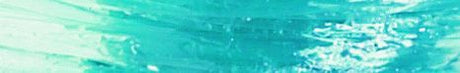 Blue - Pearlized Wraphia - 100 Yards