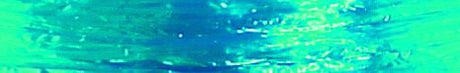 Aqua - Pearlized Wraphia - 100 Yards