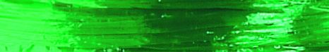 Kelly Green - Pearlized Wraphia - 100 Yards