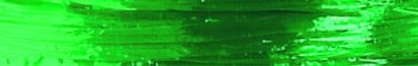 Kelly Green - Pearlized Wraphia - 100 Yards