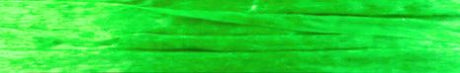Emerald - Pearlized Wraphia - 100 Yards