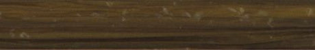 Chocolate - Matte Wraphia - 100 Yards