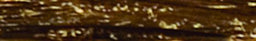 Milk Chocolate - Pearlized Wraphia - 100 Yards