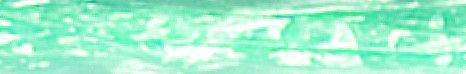 Robin's Egg Blue - Pearlized Wraphia - 100 Yards