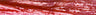 Terracotta - Pearlized Wraphia - 100 Yards