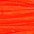 Tropical Orange - Matte Wraphia - 100 Yards