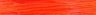 Tropical Orange - Matte Wraphia - 100 Yards