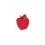 Red - Apple Candy Box - (2 Pc.) 3-3/8 x 3-1/2 x 1-3/8"