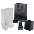Akoya Pearl Magnetic Jewelry Boxes & Bags