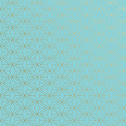 Modern Geo - Gift Wrap - Roll (30" x 5 ft.)