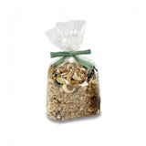 Clear NatureFlex - Hard Bottom Candy Bag - 3-1/4 x 2 x 12"