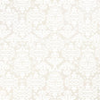 Pearl Damask - Gift Wrap - Roll (30" x 5 ft.)