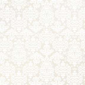 Pearl Damask - Gift Wrap - Roll (30" x 5 ft.)