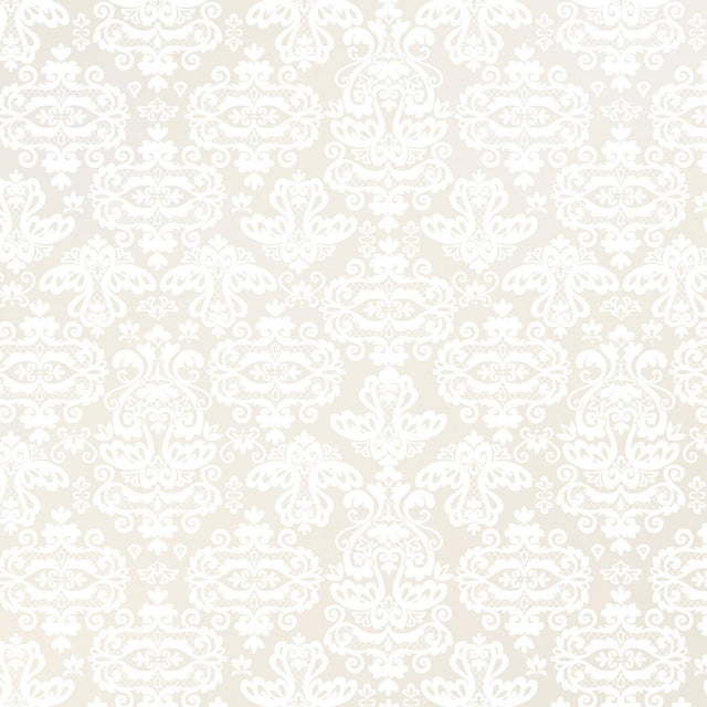 Pearl Damask - Gift Wrap - Roll (30" x 5 ft.)