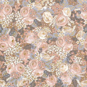 Bouquet - Gift Wrap - Roll (30" x 5 ft.)