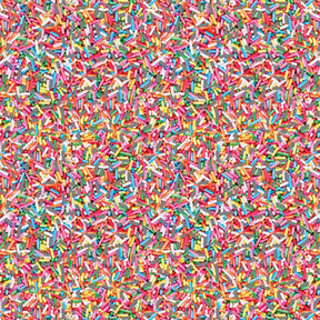 Sprinkles - Gift Wrap - Roll (30" x 5 ft.)