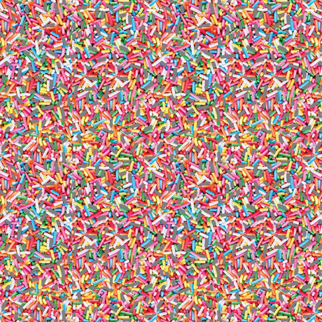 Sprinkles - Gift Wrap - Roll (30" x 5 ft.)