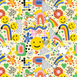 Happy Party - Gift Wrap - Ream Gift Wrap Roll (30" x 833 ft.)