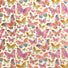 Beautiful Butterflies - Gift Wrap - Roll (30" x 5 ft.)