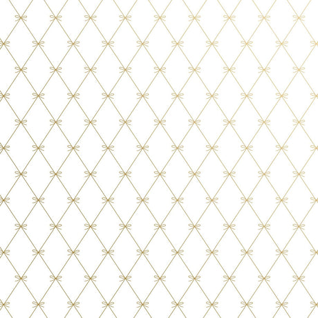 Beautiful Bows - Gift Wrap - Roll (30" x 5 ft.)