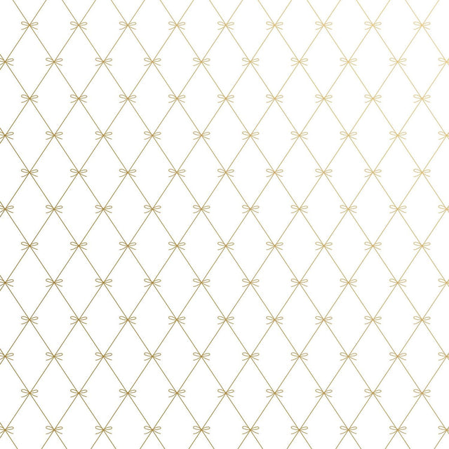 Beautiful Bows - Gift Wrap - Roll (30" x 5 ft.)