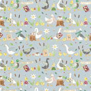 Story Time - Gift Wrap - Roll (30" x 5 ft.)