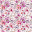 Fabulous Floral - Gift Wrap - Roll (30" x 5 ft.)