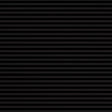 Black on Black Stripe - Gift Wrap - Roll (30" x 5 ft.)