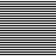 Black White Stripe - Gift Wrap - Roll (30" x 5 ft.)