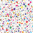Splatter - Gift Wrap - Roll (30" x 5 ft.)