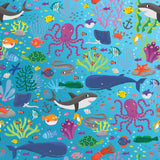 Under the Sea - Gift Wrap — primary image
