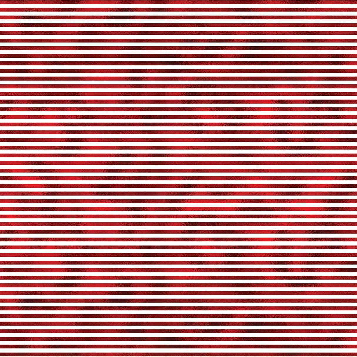 Red White Stripe - Gift Wrap - Ream Gift Wrap Roll (30" x 833 ft.)
