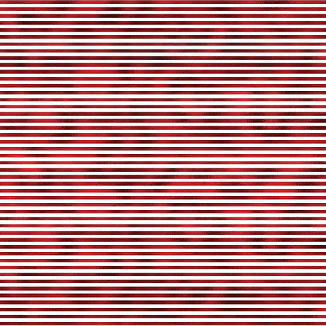 Red White Stripe - Gift Wrap - Ream Gift Wrap Roll (30" x 833 ft.)