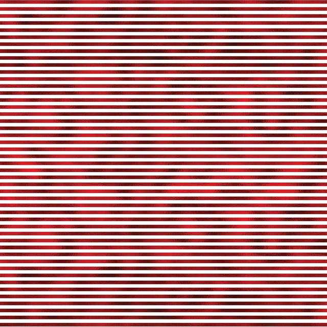 Red White Stripe - Gift Wrap - Ream Gift Wrap Roll (30" x 833 ft.)