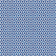 Star of David - Gift Wrap - Jumbo Roll (30" x 10 ft.)