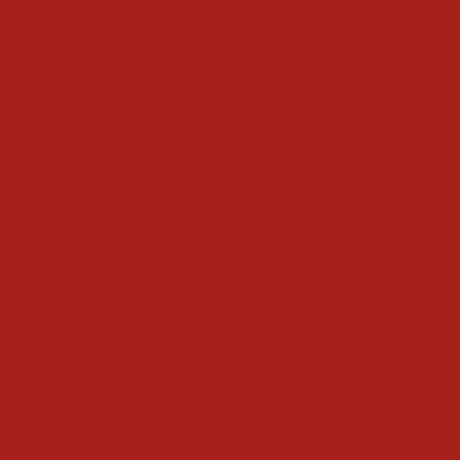 Matte Red - Gift Wrap - Roll (30" x 5 ft.)