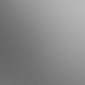 Matte Metallic Silver - Gift Wrap - Roll (30" x 5 ft.)