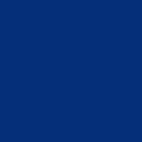 Matte Royal - Gift Wrap - Roll (30" x 5 ft.)