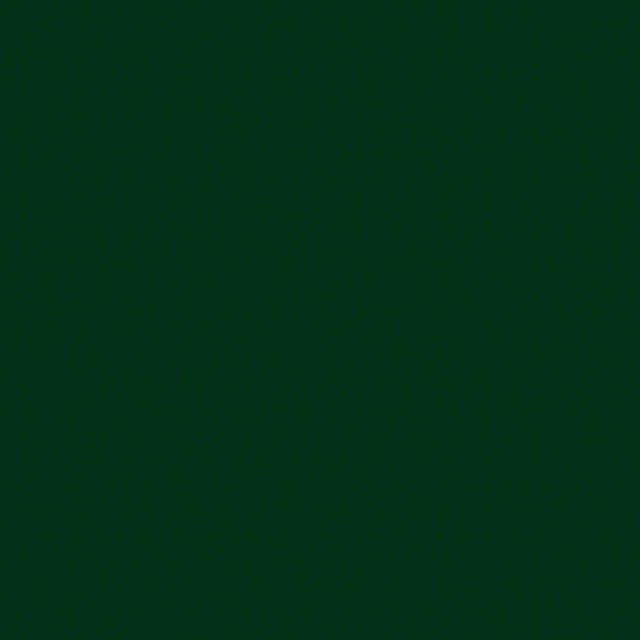 Matte Hunter - Gift Wrap - Roll (30" x 5 ft.)