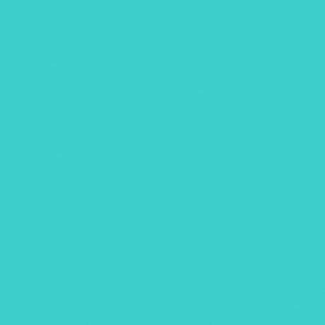 Matte Robin's Egg - Gift Wrap - Roll (30" x 5 ft.)