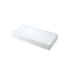 Gloss White Frost - Apparel Box - 11-1/2 x 5-1/2 x 1-1/2"